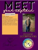 Korbin Copenhaver - HCCTC CHAMP captain 2024