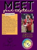 Kendon Helman - HCCTC CHAMP captain 2024