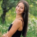 Caitlin Hahn, Huntingdon CHAMP captain