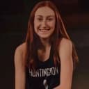 Lily Fiscus, Huntingdon CHAMP captain