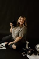 Laura Bilger, Huntingdon CHAMP advisor