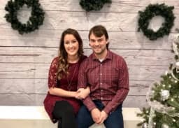 Matt Baer, Huntingdon CHAMP advisor