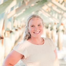 Morgan Brumbaugh, Huntingdon CHAMP advisor