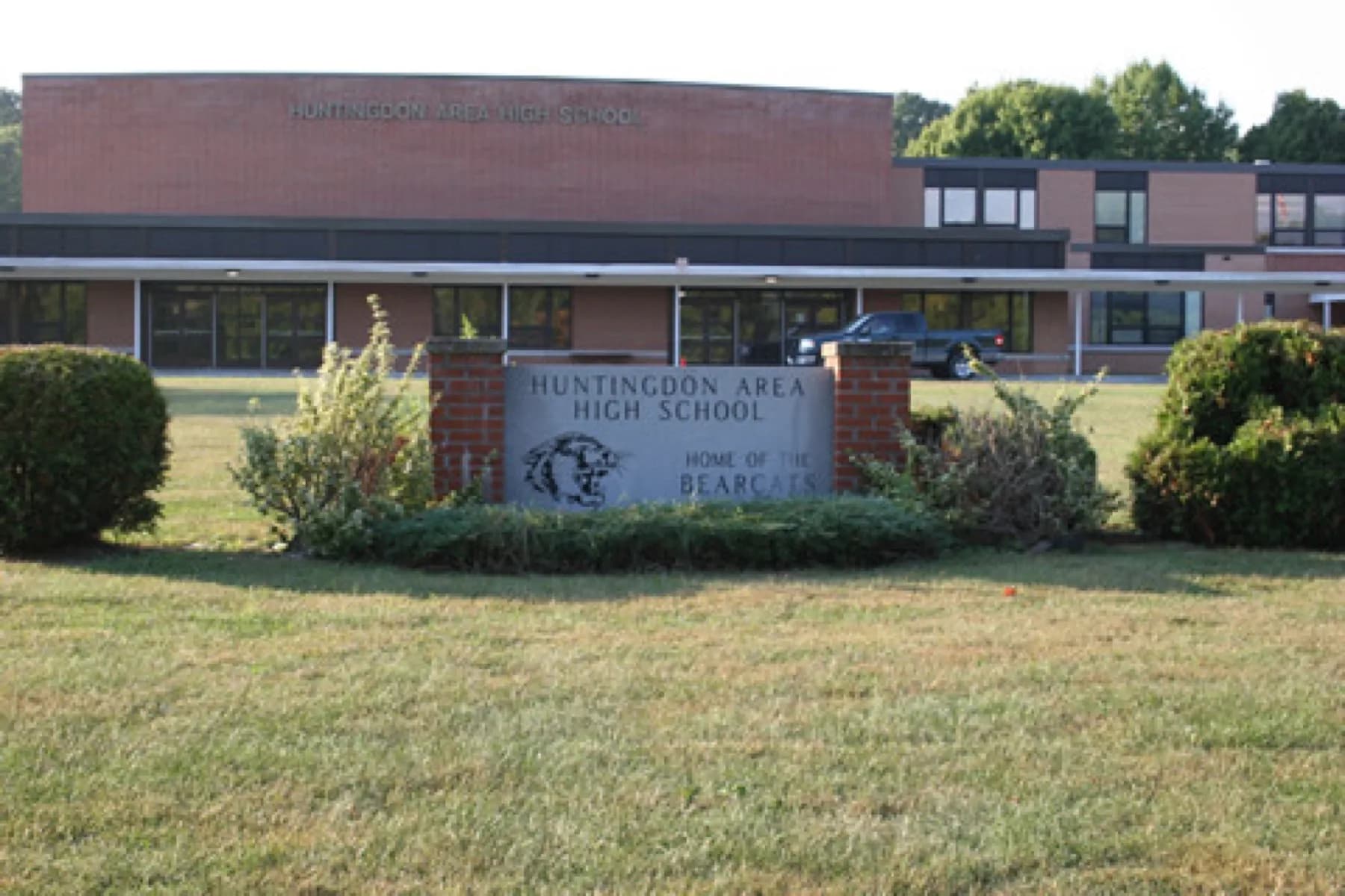 Huntingdon Area High School