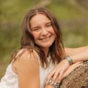 Grace Brown, Juniata Valley CHAMP captain