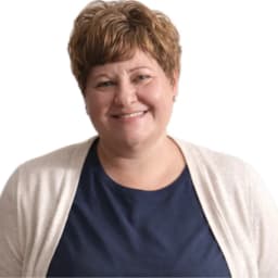 Bobbi Manyara, Juniata Valley CHAMP advisor