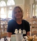 Kelly Johnson, Juniata Valley CHAMP advisor