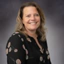 Lorie Nicewonger, Juniata Valley CHAMP advisor