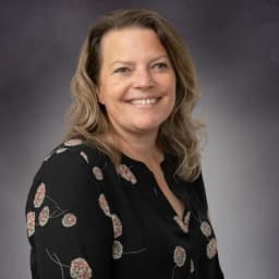 Lorie Nicewonger, Juniata Valley CHAMP advisor