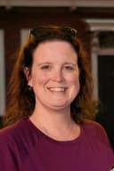 Kelly Hicks, Mount Union CHAMP advisor