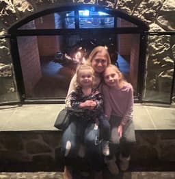 Stefanie Crull, Mount Union CHAMP advisor