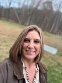 Stephanie Hancock Stains, Mount Union CHAMP advisor