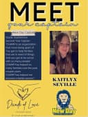 Kaitlyn Seville - New Day Charter CHAMP captain 2024