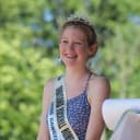 Cooper McConaughey, Southern Huntingdon CHAMP captain