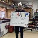 Marissa Beegle, Southern Huntingdon CHAMP captain