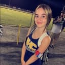 Sara Oakman, Southern Huntingdon CHAMP captain