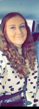 Brianne Parks, Southern Huntingdon CHAMP advisor