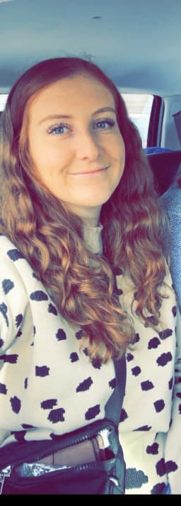 Brianne Parks, Southern Huntingdon CHAMP advisor