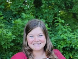 Kara Waite, Southern Huntingdon CHAMP advisor