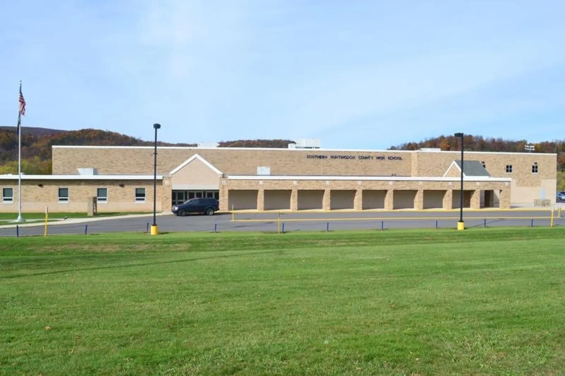 Southern Huntingdon County High School