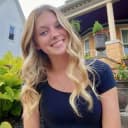 Addison Glover, Mount Union CHAMP captain